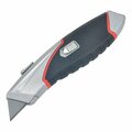 Tr Hand Tools QUICK OPEN UTILITY KNIFE DR76527